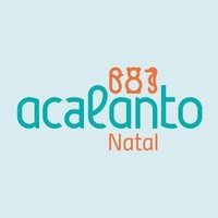 Acalanto Natal logo - Similar company to Escola Luminova Natal