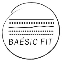 Baésic Fit logo - Similar company to Adler'S Den
