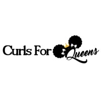 Curls for Queens logo - Similar company to Purposedpartners