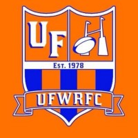 University of Florida Women's Rugby Club logo - Similar company to N.E.O. Soccer