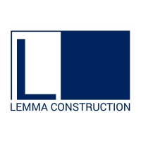Lemma Construction Inc. logo - Similar company to Shook And Waller Construction