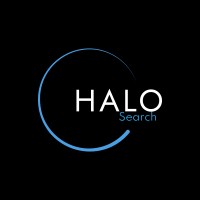 Halo Search logo - Similar company to Boost Talent