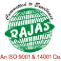 Rajas Enterprises (India) logo - Similar company to Foodip