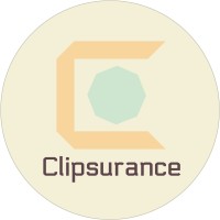 The Clipsurance Project logo - Similar company to Lvm Lünstroth