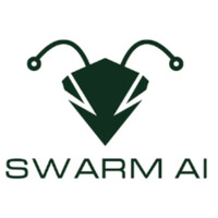 Swarm AI logo - Similar company to Scale-Up 2030