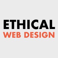 Ethical Web Design logo - Similar company to Website Boss Pty Ltd