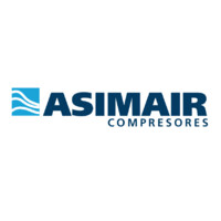 ASIMAIR logo - Similar company to Aire Comprimido Industrial Iberia - Servicio Y Refrigeración Industrial