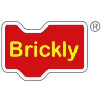 Brickly® logo - Similar company to Brickly
