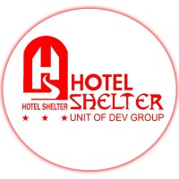 Hotel Shelter logo - Similar company to Dev Appartments