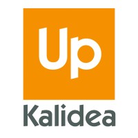 Up Kalidea logo - Similar company to Up Coop