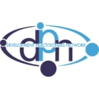 Development Practitioners Network logo - Similar company to Development Trusts Ni