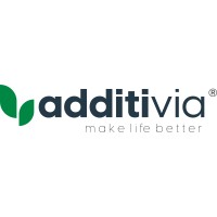 Additivia logo - Similar company to Edpol Food & Innovation