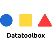Datatoolbox logo - Similar company to Intelifarma