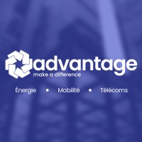 Advantage logo - Similar company to Advance Engineering
