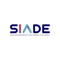 SIADE - Salon International de l'I.A, de la Defense et de l'Espace logo - Similar company to Sah Analytics International