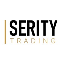 Serity Trading Ltd logo - Similar company to Serity Holdings Ltd