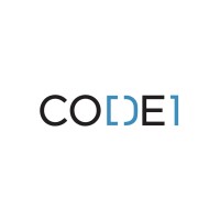 Code1 logo - Similar company to Knackhook