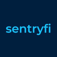 Sentryfi logo - Similar company to Intuitionpay Inc.