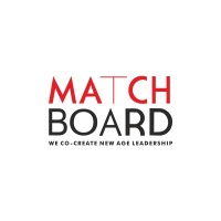 MATCH BOARD logo - Similar company to Salesdeck