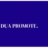 Dua Promote logo - Similar company to Modern Illyrians