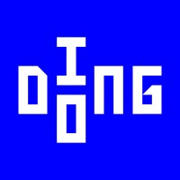 DingDong logo - Similar company to Lemon Goose