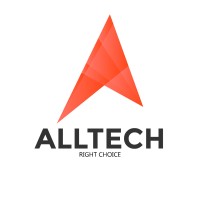 Alltech Car Accessories logo - Similar company to Car Accessories