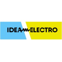 Idea Electro logo - Similar company to Tm Group