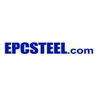 EPC Steel And Processing Group logo - Similar company to Tsr Rolls