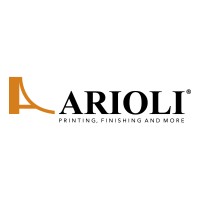ARIOLI GROUP logo - Similar company to Salvadè S.R.L.
