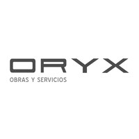 ORYX OBRAS Y SERVICIOS logo - Similar company to Oryx Team