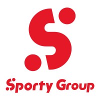 Sporty Group logo - Similar company to Betbonanza