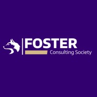 Foster Consulting Society at UW logo - Similar company to Fasa Sa Uw
