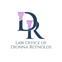 The Law Office of Dionna Reynolds, LLC logo - Similar company to Elevate Private Wealth Management