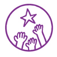 Adam's Camp logo - Similar company to Westgate Community School