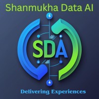 Shanmukha Data AI logo - Similar company to Syncretic Engineering Pvt Ltd