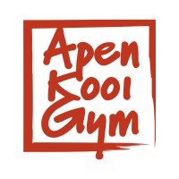 ApenkooiGym logo - Similar company to Crftd