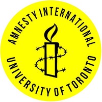 Amnesty International at the University of Toronto logo - Similar company to Vink Marketing Studio