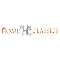 Home Classics logo - Similar company to Knots Studio