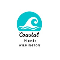 Coastal Picnic Wilmington logo - Similar company to Picnic & Peonies
