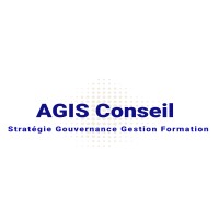 AGIS Conseil Inc. logo - Similar company to Allomia