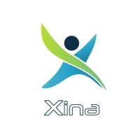 Xina AI: Voice Ordering Software for Hospitality logo - Similar company to Vox Ai