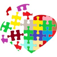 CARING HEARTS BEHAVIORAL SERVICES logo - Similar company to A World Of Aba