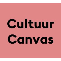 Cultuurcanvas | Kijken naar cultuur logo - Similar company to Master Mediators