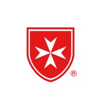 Order of Malta Western Association logo - Similar company to Yapay Zeka Teknolojisi