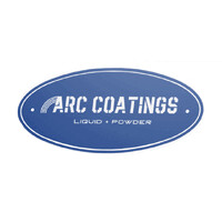 ARC Coatings logo - Similar company to Anmar Mechanical & Electrical Contractors Ltd