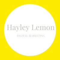 Hayley Lemon Digital Marketing logo - Similar company to Robotface