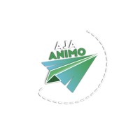 AJA Animo logo - Similar company to Vison Technologies Corporation