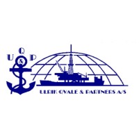 ULRIK QVALE & PARTNERS AS logo - Similar company to Headliners