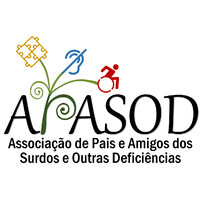 APASOD - Associação de Pais e Amigos dos Surdos e Outras Deficiências logo - Similar company to Associação De Pais E Amigos Dos Surdos De Monlevade E Região (Apas-Mon)