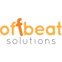 Offbeat Solutions logo - Similar company to Quotingly Software
